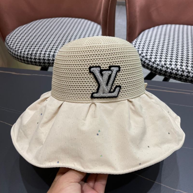 Louis Vuitton Caps